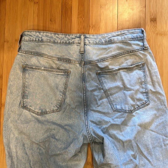 Universal thread high rise slim straight jeans size 8/29R women’s - Picture 11 of 13